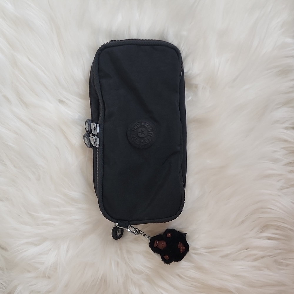 Kipling Pencil Bag